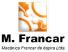 M. Francar