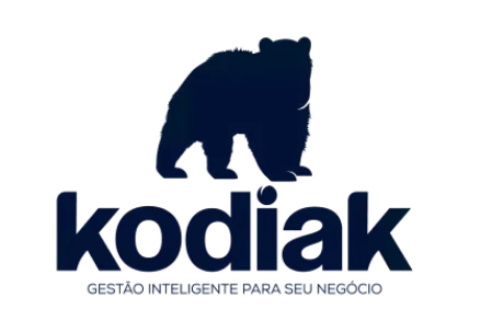 Kodiak Logo